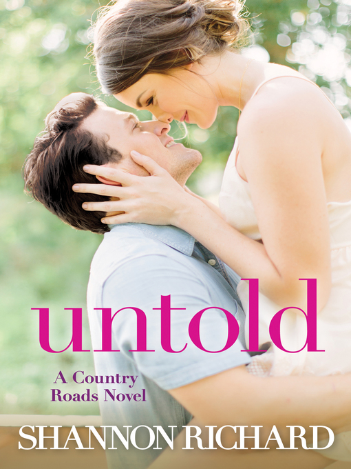 Title details for Untold by Shannon Richard - Available